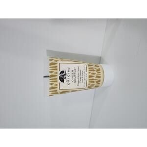 Origins Ginger Souffle Whipped Body Cream 1 oz